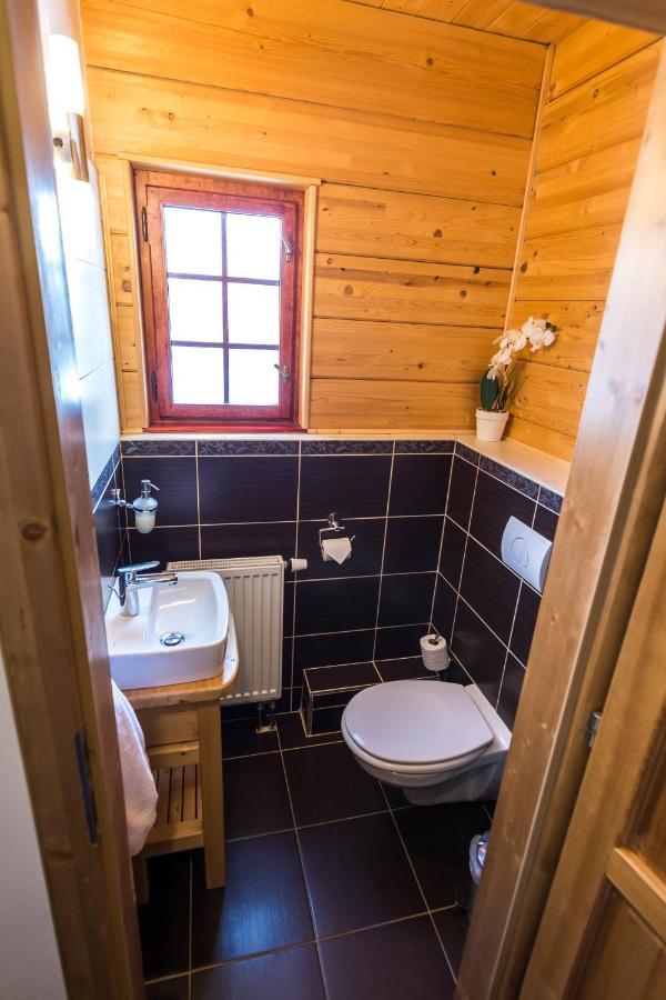 Holiday home Roubenka Haj
