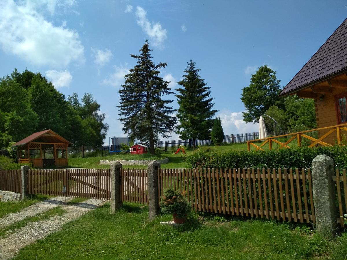 Roubenka Haj Holiday home